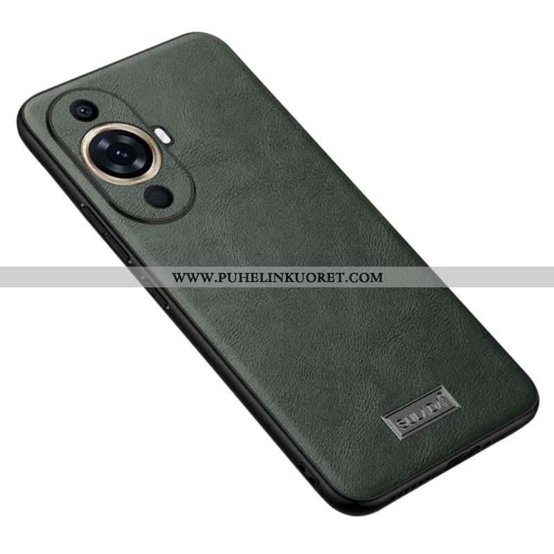 Kuori Huawei Nova 11 Pro Tekonahka Sulada