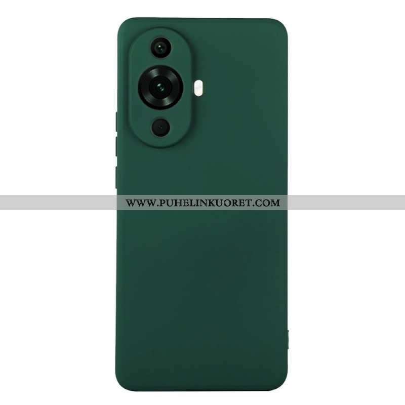 Case Huawei Nova 11 Pro Puhelinkuoret Enkay Silikoni