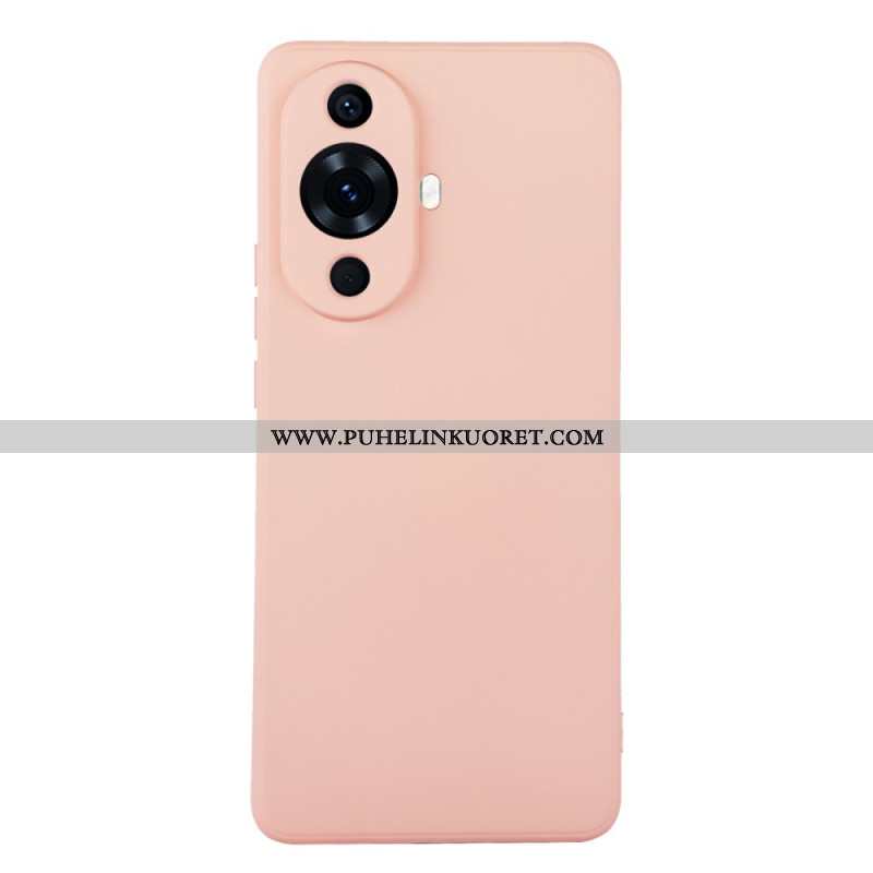 Case Huawei Nova 11 Pro Puhelinkuoret Enkay Silikoni