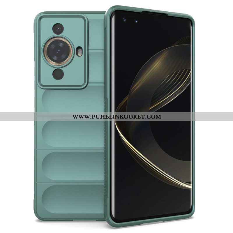 Case Huawei Nova 11 Pro Puhelinkuoret Liukumaton