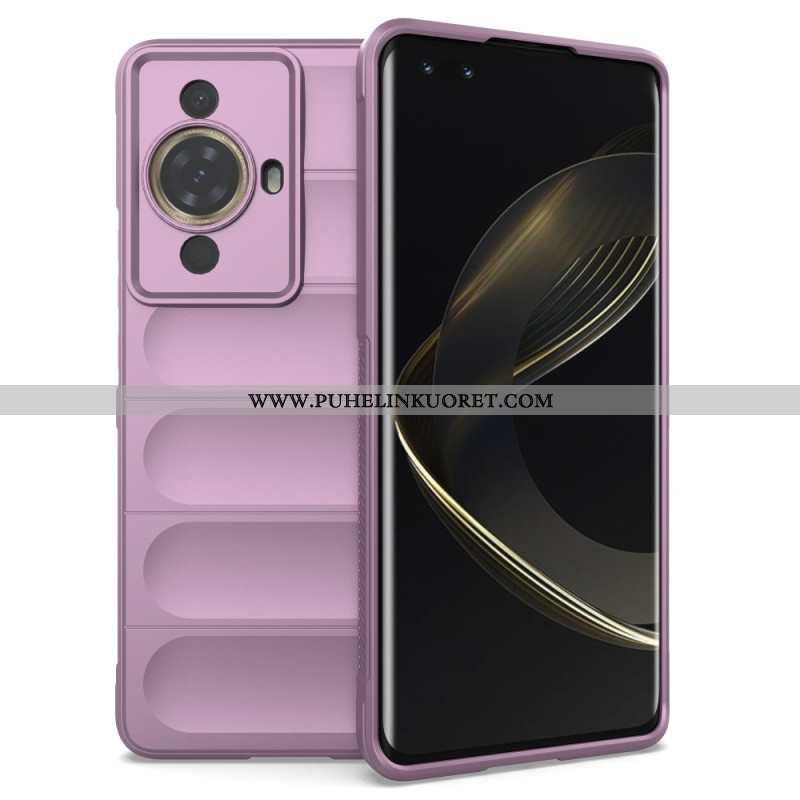 Case Huawei Nova 11 Pro Puhelinkuoret Liukumaton