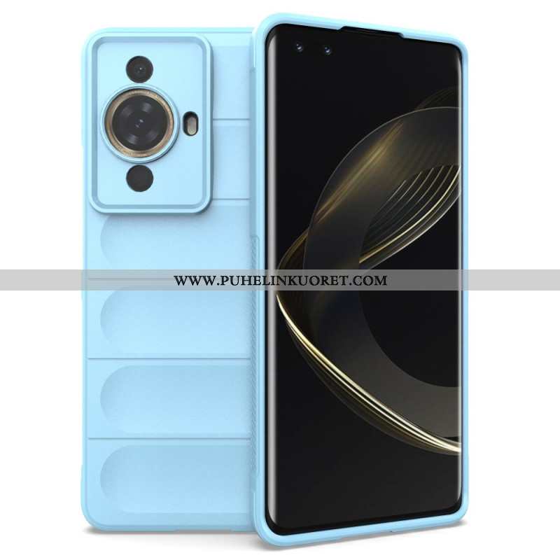 Case Huawei Nova 11 Pro Puhelinkuoret Liukumaton