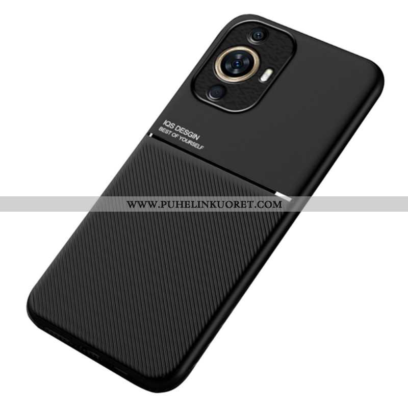 Puhelinkuoret Huawei Nova 12s Integroitu Magneettituki