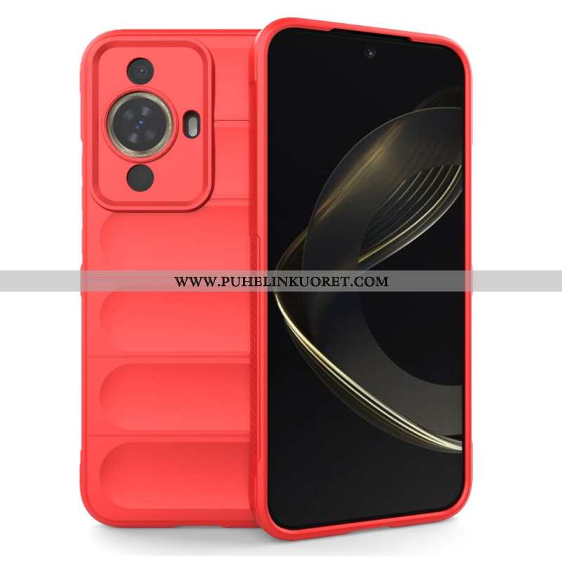 Case Huawei Nova 12s Puhelinkuoret Liukumaton