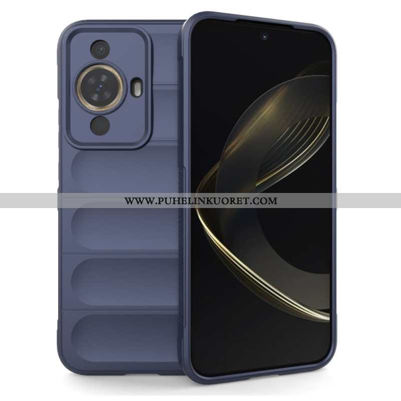 Case Huawei Nova 12s Puhelinkuoret Liukumaton