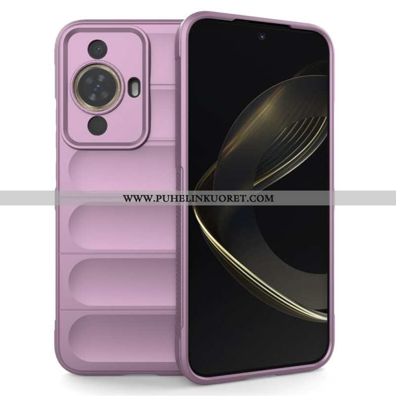 Case Huawei Nova 12s Puhelinkuoret Liukumaton