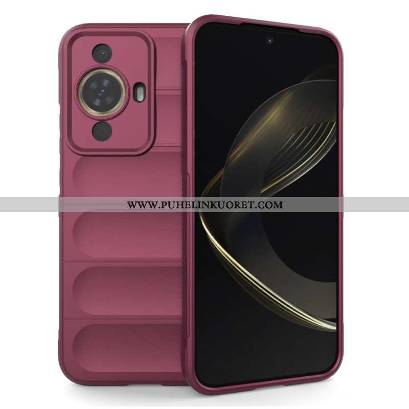 Case Huawei Nova 12s Puhelinkuoret Liukumaton