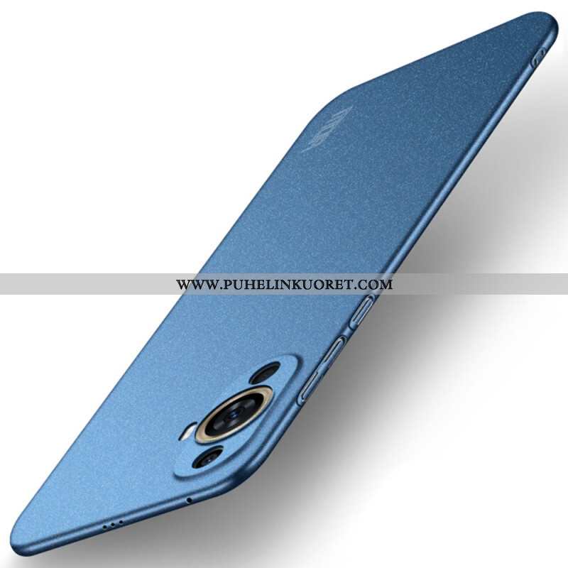 Kuori Huawei Nova 12s Shield Matte Mofi