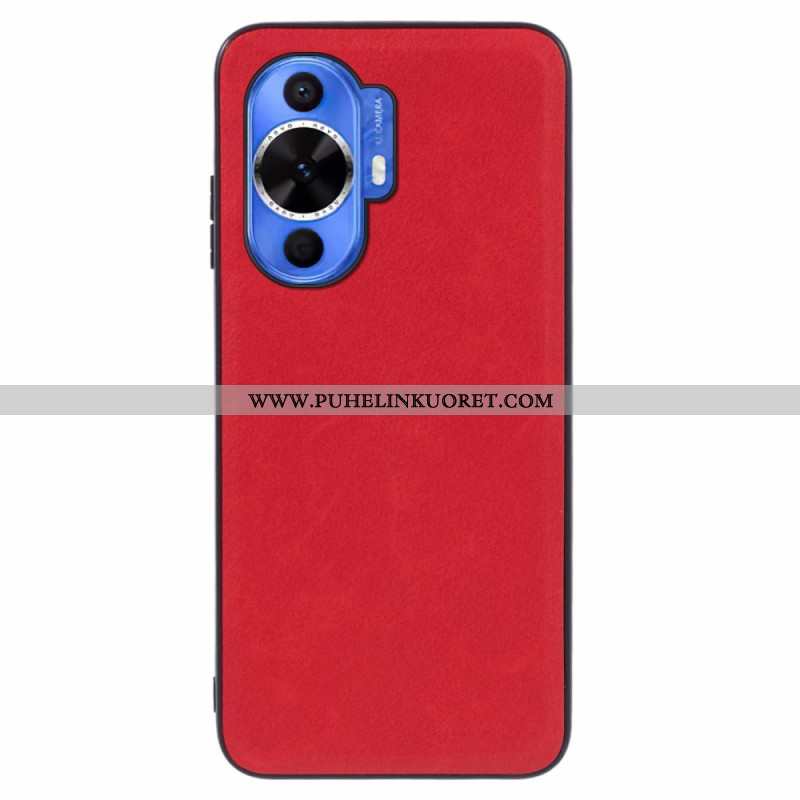 Case Huawei Nova 12s Puhelinkuoret Retro-tekstuuri