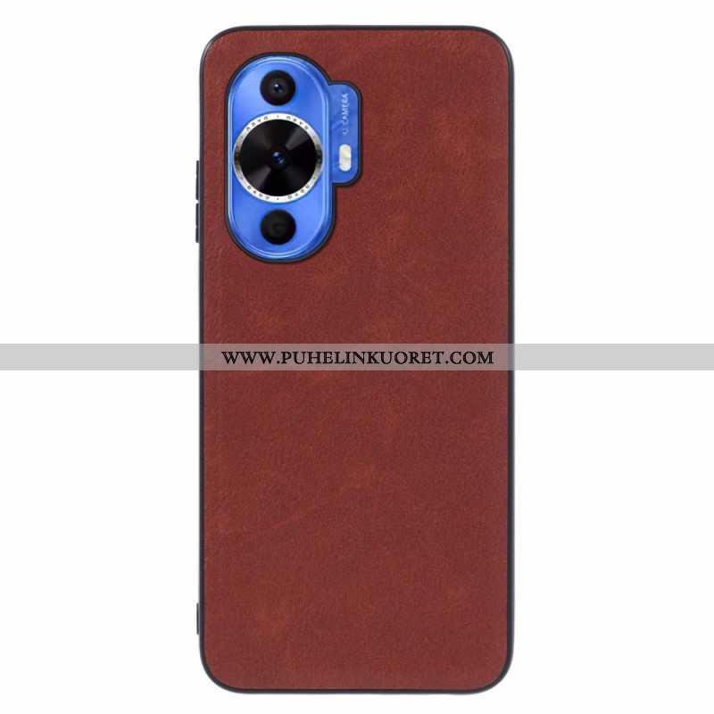 Case Huawei Nova 12s Puhelinkuoret Retro-tekstuuri