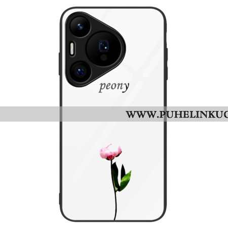 Kuori Huawei Pura 70 Karkaistu Pionilasi