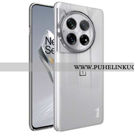 Puhelinkuoret Oneplus 12 5g Crystal Case Ii Pro Imak