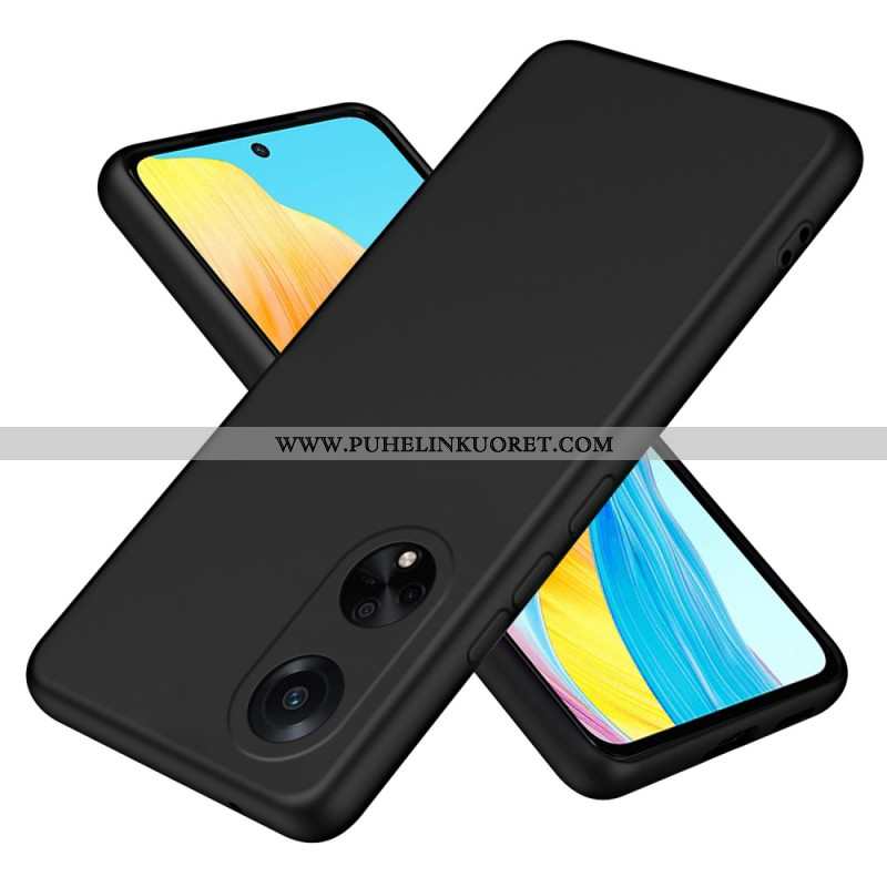 Case Oppo A98 5g Puhelinkuoret Nestemäinen Silikonihihna