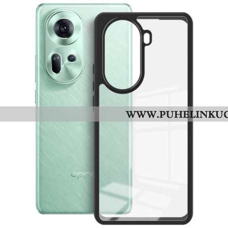 Kuori Oppo Reno 11 5g Ux-9a-sarja