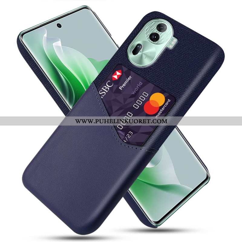 Case Oppo Reno 11 Pro 5g Puhelinkuoret Kortinhaltija