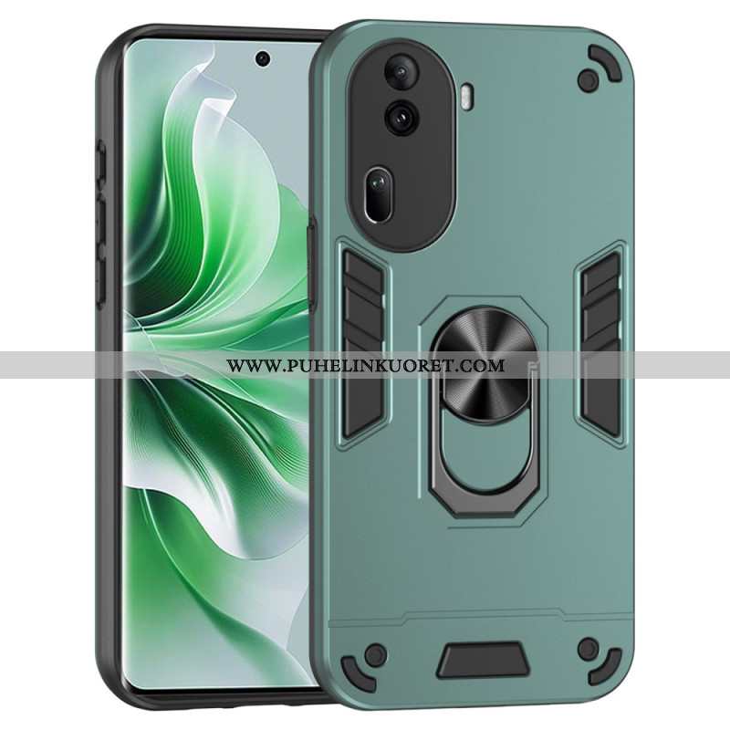 Case Oppo Reno 11 Pro 5g Puhelinkuoret Putoamisen Estävä Tukirengas