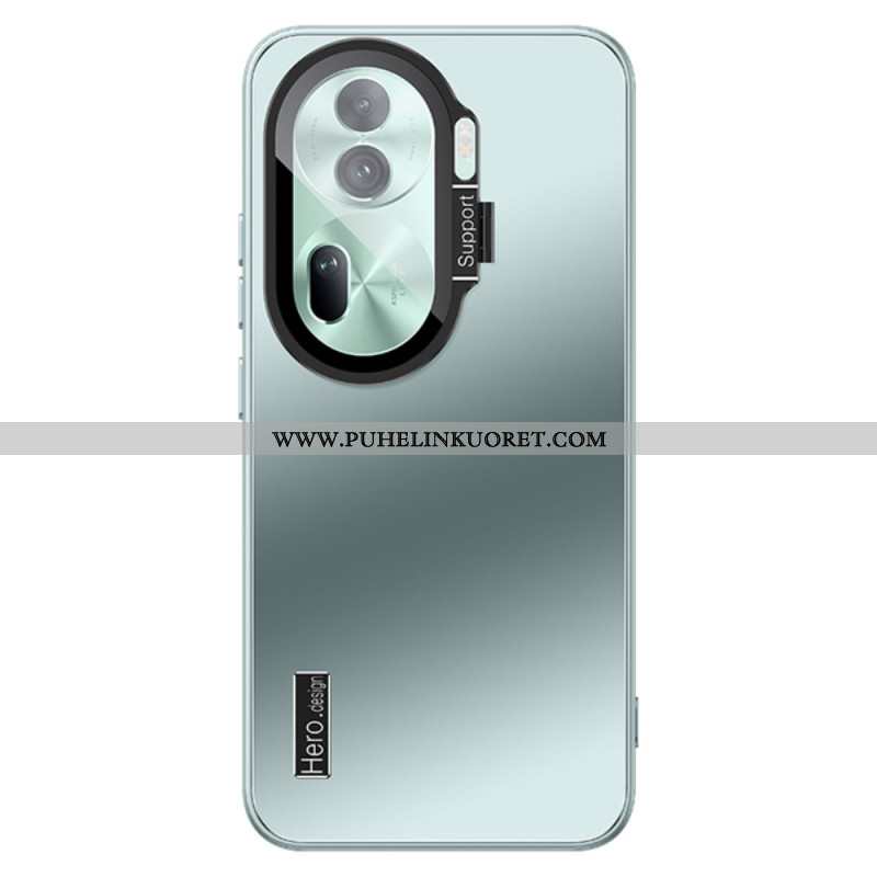 Case Oppo Reno 11 Pro 5g Puhelinkuoret Integroitu Tuki