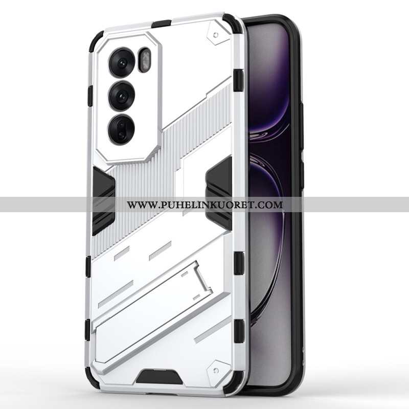 Kuori Oppo Reno 12 5g Ultra Resistant Integrated Support