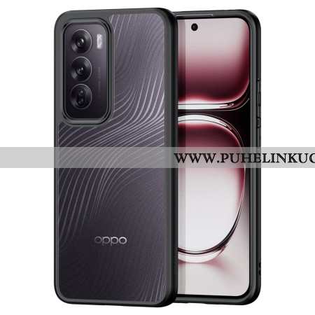 Kuori Oppo Reno 12 5g Aimo-sarja Dux Ducis