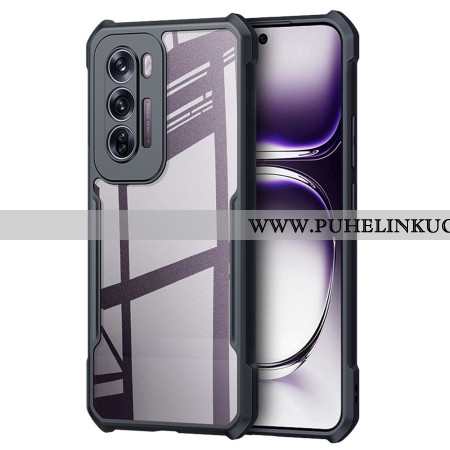 Kuori Oppo Reno 12 Pro 5g Xundd