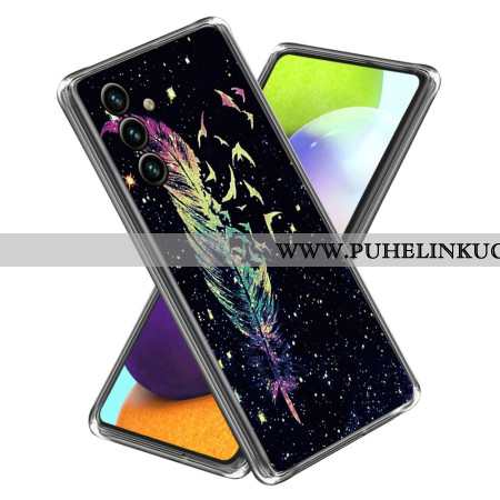 Kuori Samsung Galaxy A15 5g Sulka