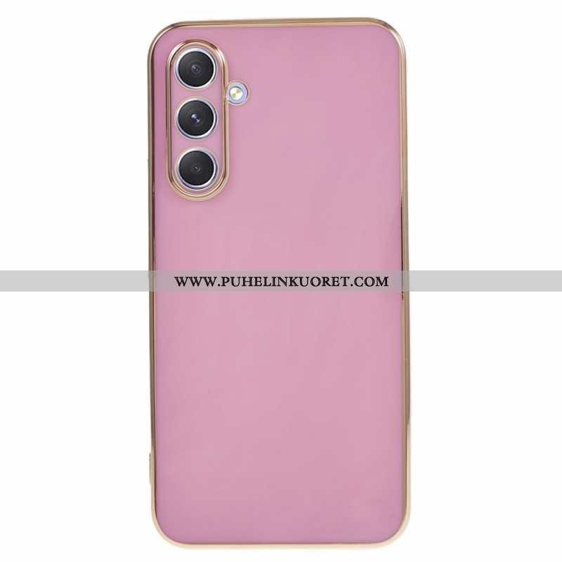 Case Samsung Galaxy A15 5g Puhelinkuoret Loistavaa