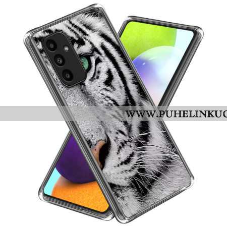 Case Samsung Galaxy A15 5g Puhelinkuoret Tiikerin Pää