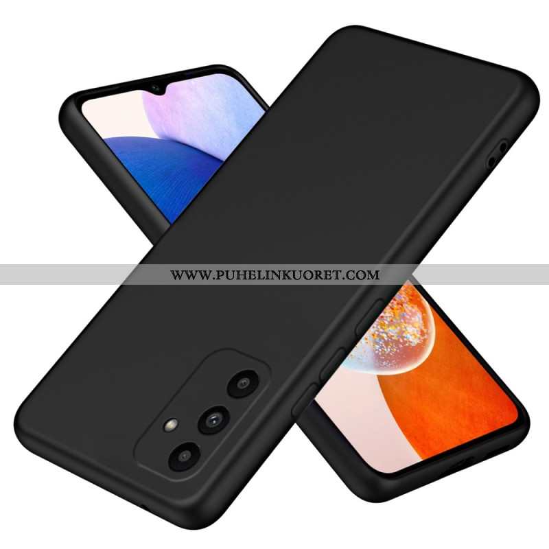 Case Samsung Galaxy A15 5g Puhelinkuoret Nestemäinen Silikoni