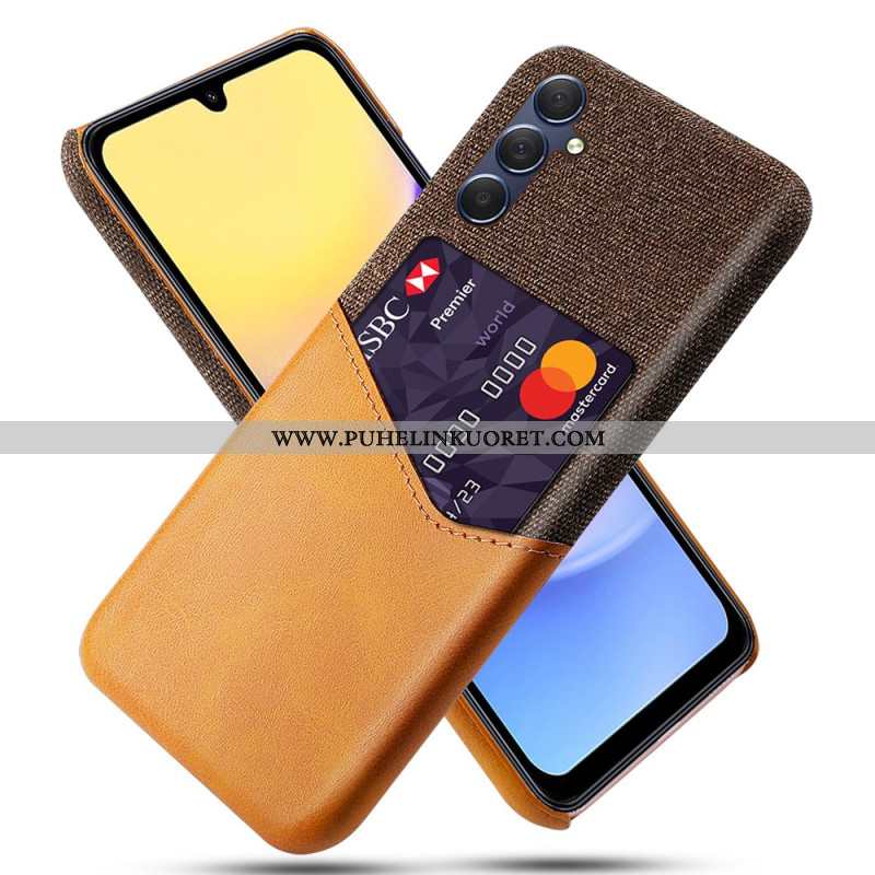 Case Samsung Galaxy A15 5g Puhelinkuoret Kortinhaltija