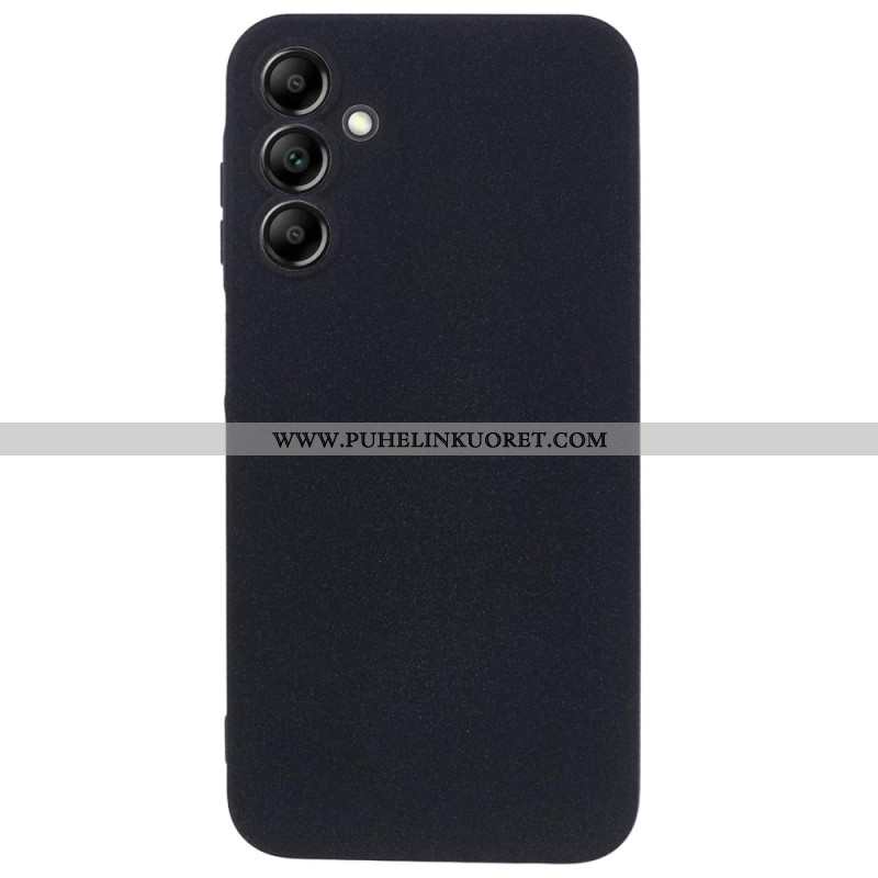 Case Samsung Galaxy A15 5g Puhelinkuoret Matta Silikoni