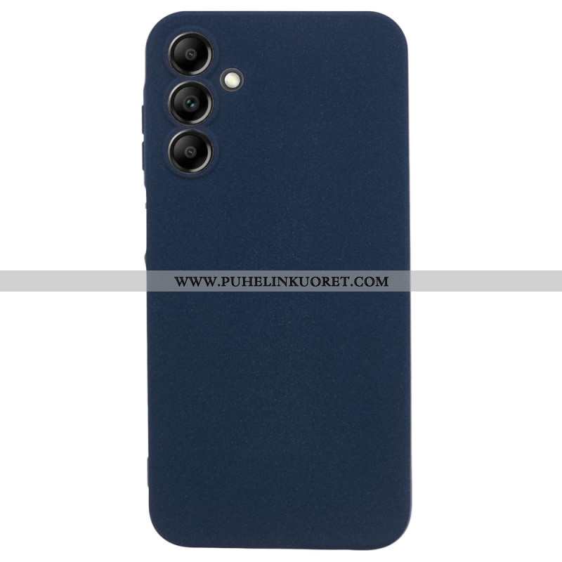 Case Samsung Galaxy A15 5g Puhelinkuoret Matta Silikoni