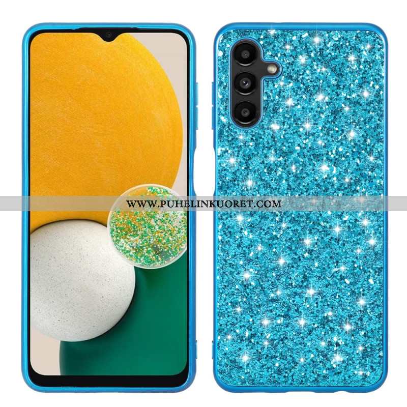 Kuori Samsung Galaxy A15 5g Glitteriä