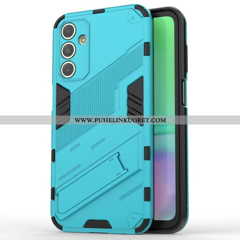 Case Samsung Galaxy A15 Puhelinkuoret Irrotettava Tuki