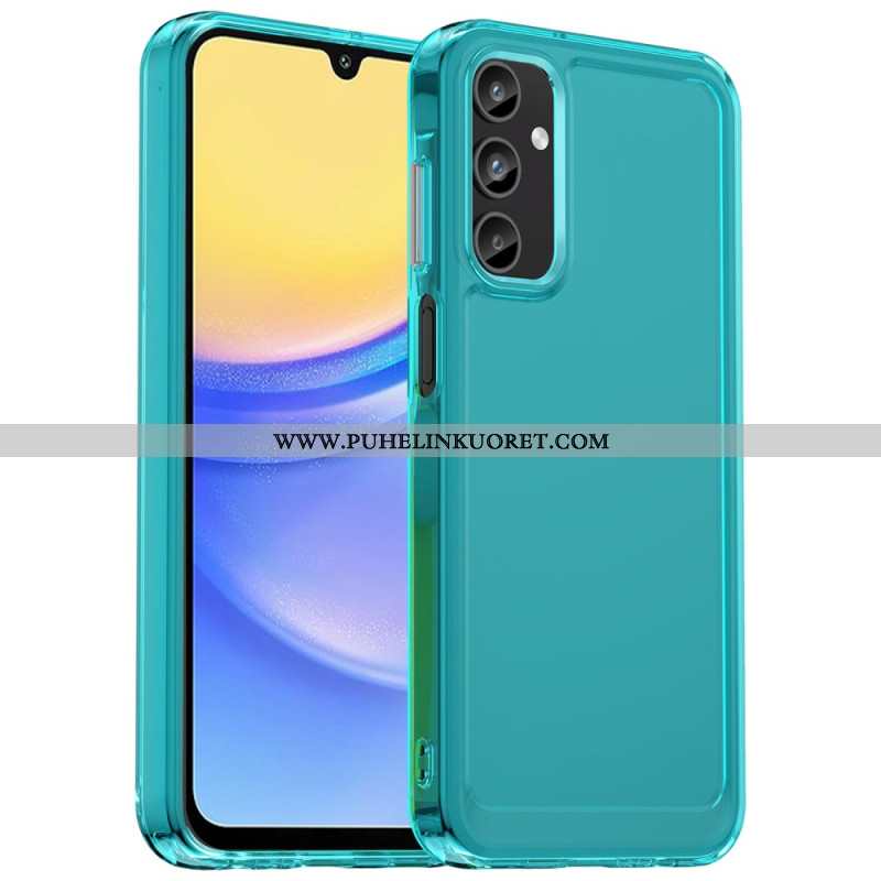 Kuori Samsung Galaxy A15 Karkkisarja