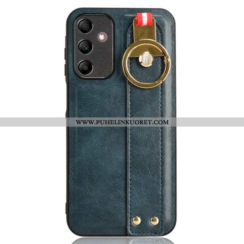 Case Samsung Galaxy A15 Puhelinkuoret Pullonavaaja Ja Hihna