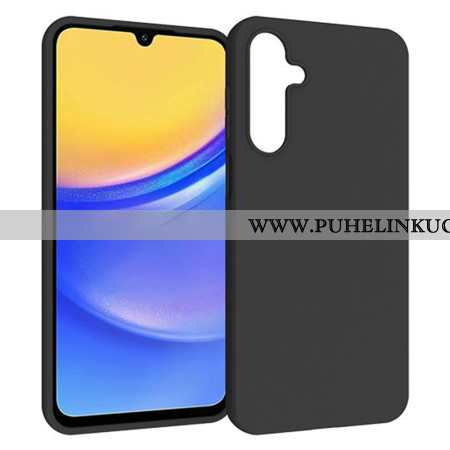 Case Samsung Galaxy A16 5g Puhelinkuoret Kumipinnoitettu Pinta