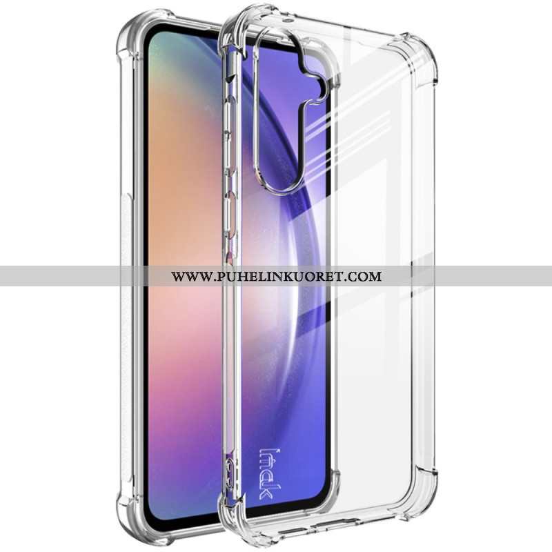 Case Samsung Galaxy A55 5g Puhelinkuoret Imak