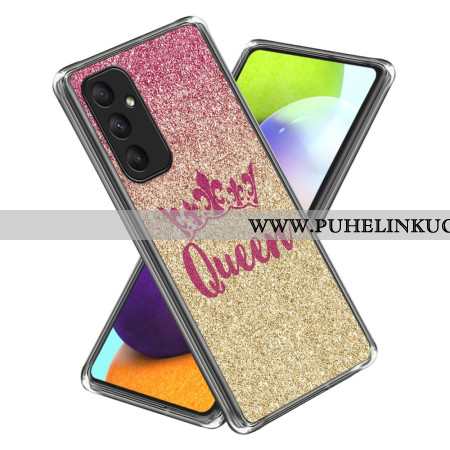 Case Samsung Galaxy A55 5g Puhelinkuoret Kuningatar