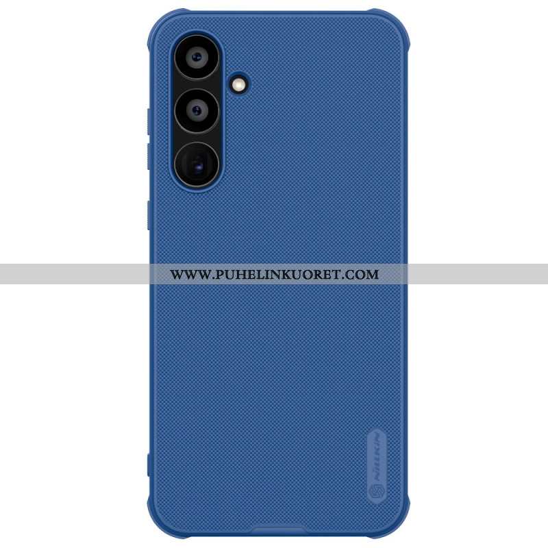 Kuori Samsung Galaxy A55 5g Ylempi Frosted Shield Pro Nillkin