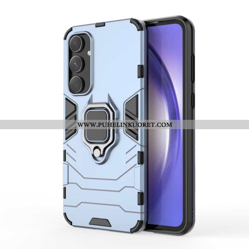 Case Samsung Galaxy A55 5g Puhelinkuoret Renkaankestävä