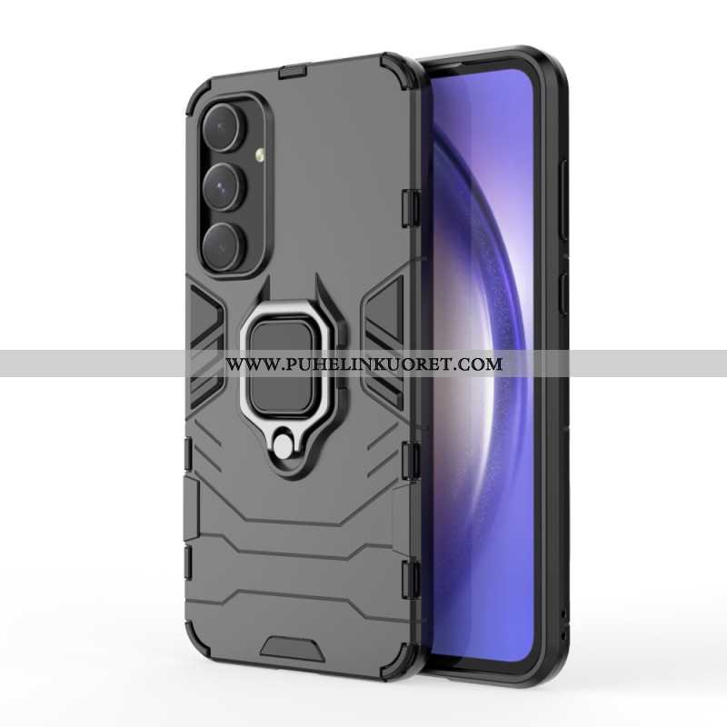 Case Samsung Galaxy A55 5g Puhelinkuoret Renkaankestävä