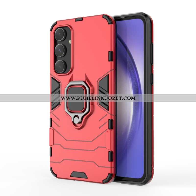 Case Samsung Galaxy A55 5g Puhelinkuoret Renkaankestävä