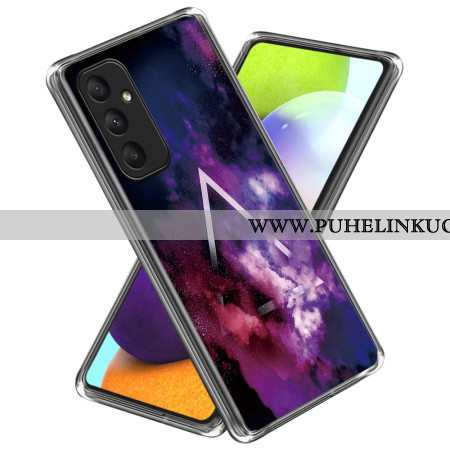 Case Samsung Galaxy A55 5g Puhelinkuoret Kolmio Ja Sumu