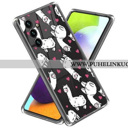 Case Samsung Galaxy A55 5g Puhelinkuoret Laamat