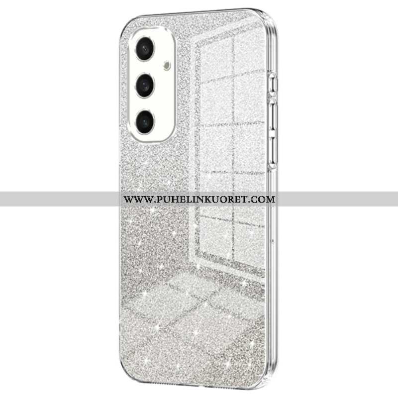 Puhelinkuoret Samsung Galaxy S24 Plus 5g Glitter Gradient