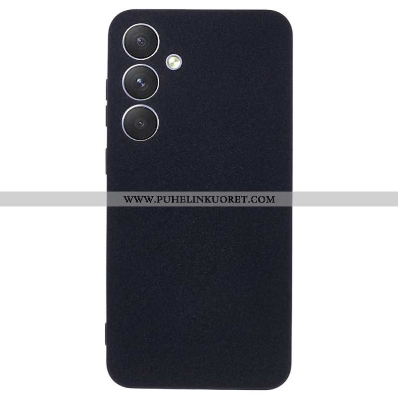 Case Samsung Galaxy S24 Plus 5g Puhelinkuoret Matta Silikoni