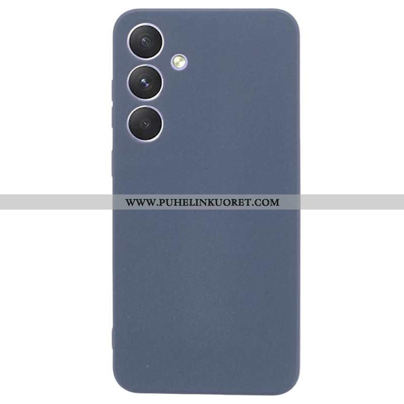 Case Samsung Galaxy S24 Plus 5g Puhelinkuoret Matta Silikoni