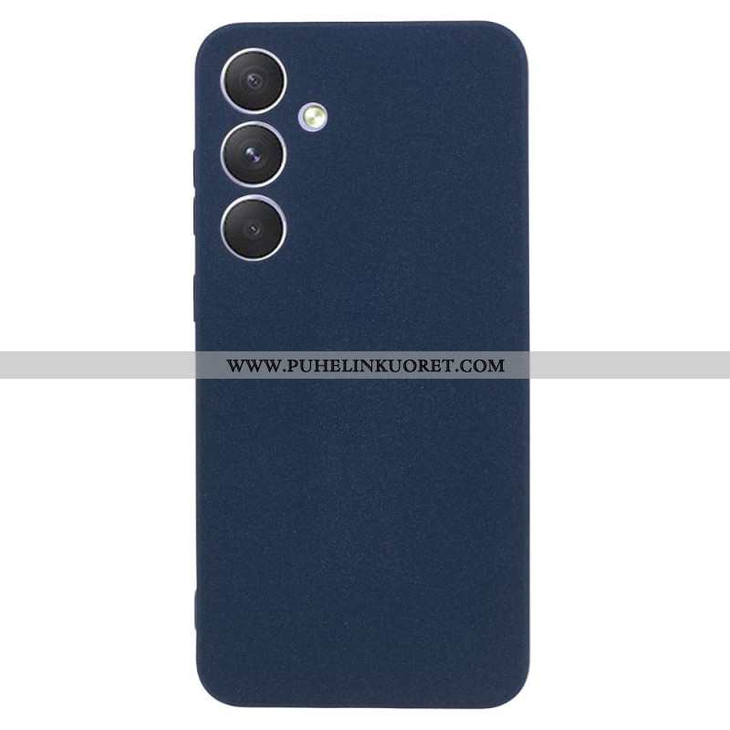 Case Samsung Galaxy S24 Plus 5g Puhelinkuoret Matta Silikoni