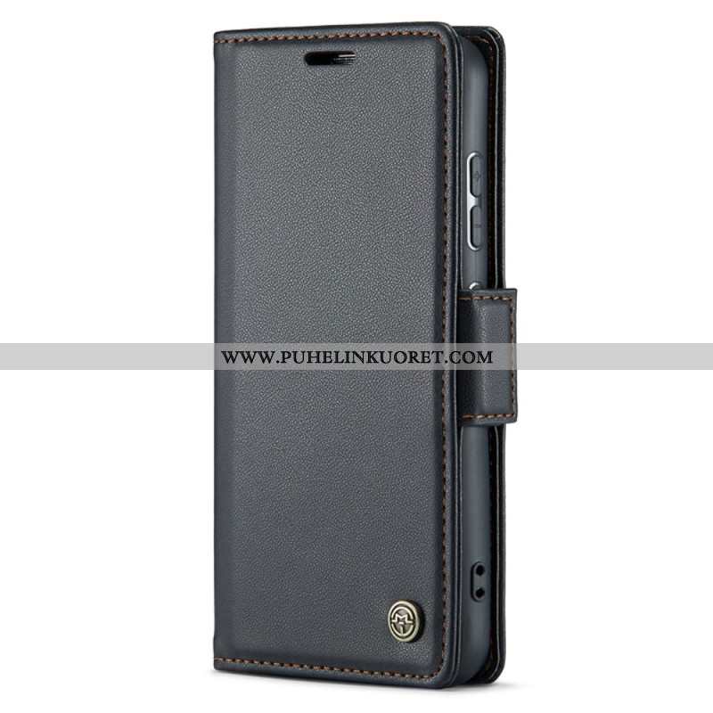 Kotelot Samsung Galaxy S24 Plus 5g Caseme Rfid -estolla