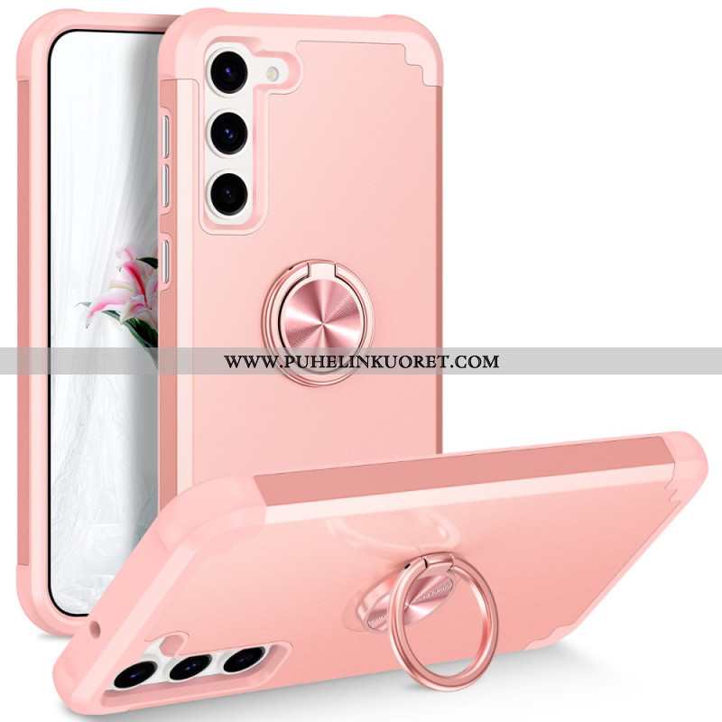 Case Samsung Galaxy S24 Plus 5g Puhelinkuoret Hybridi Tuella